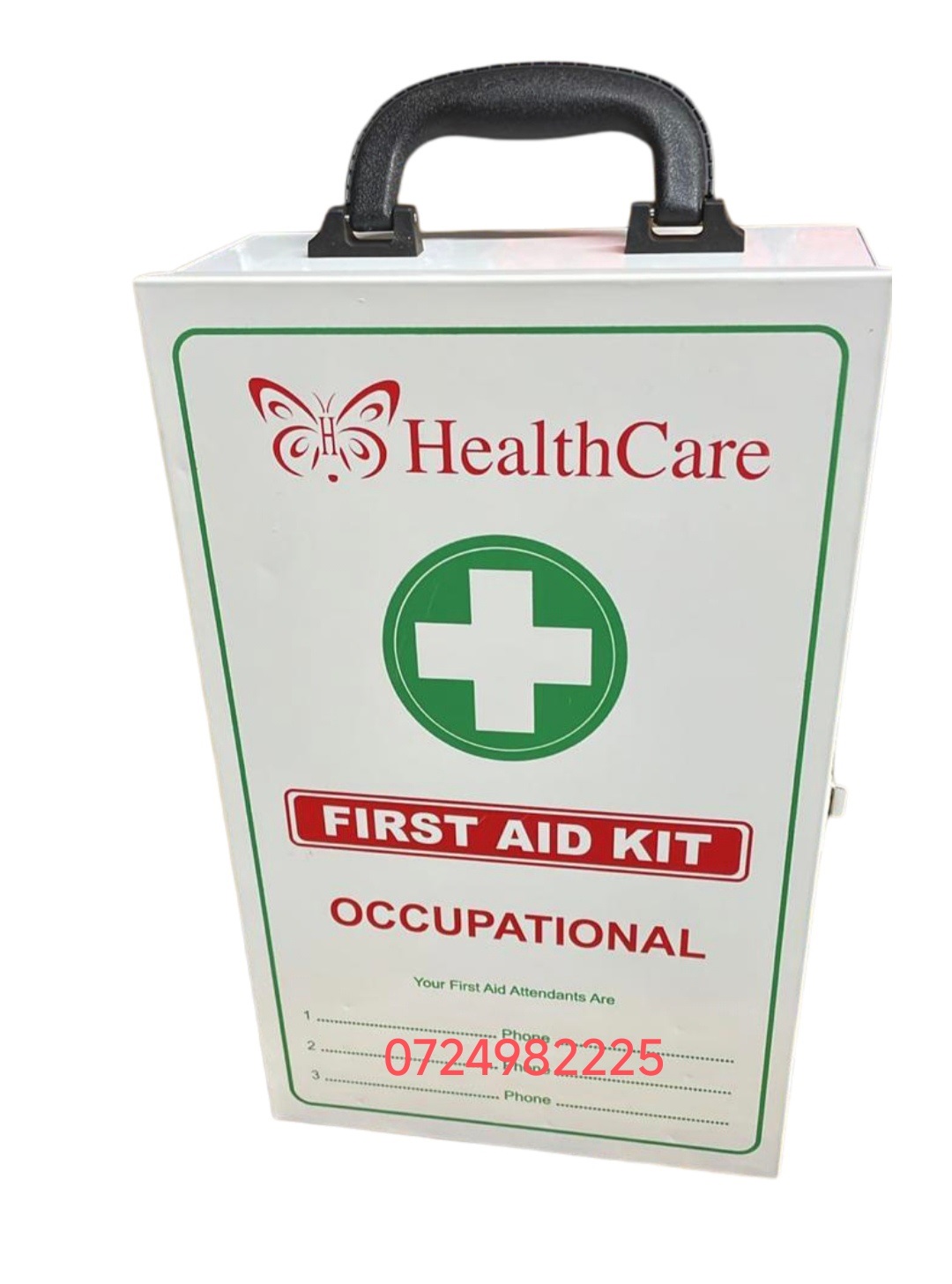First Aid Kits