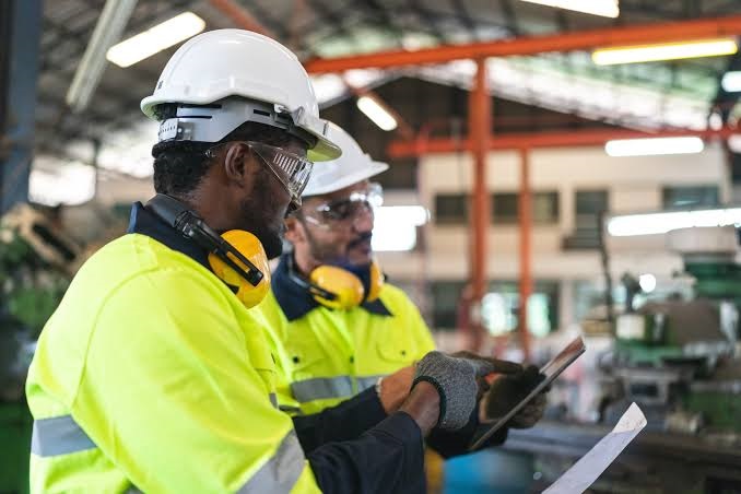Safety Audits
